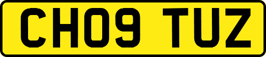 CH09TUZ