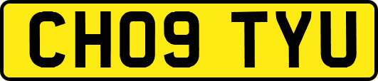 CH09TYU