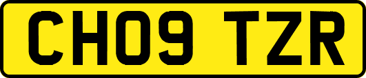 CH09TZR