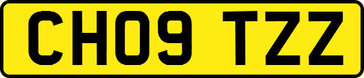 CH09TZZ