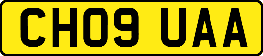 CH09UAA