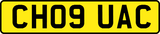 CH09UAC