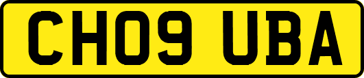 CH09UBA