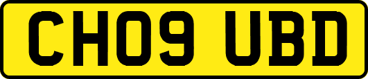 CH09UBD