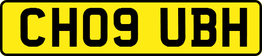 CH09UBH