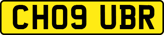 CH09UBR