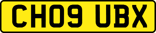 CH09UBX