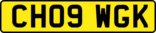 CH09WGK