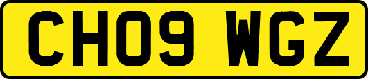 CH09WGZ
