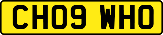 CH09WHO