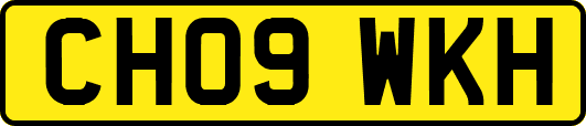 CH09WKH