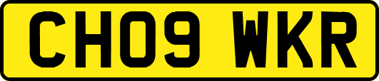 CH09WKR