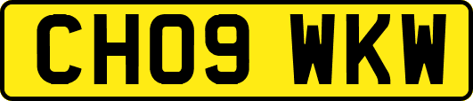 CH09WKW