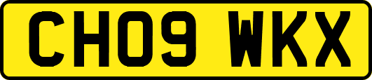 CH09WKX