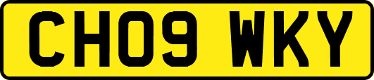 CH09WKY