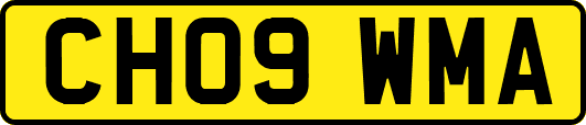 CH09WMA