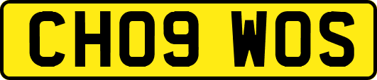 CH09WOS