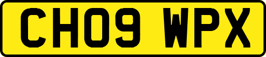 CH09WPX