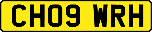 CH09WRH