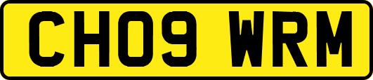 CH09WRM