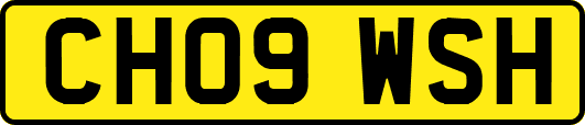 CH09WSH