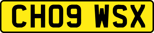 CH09WSX