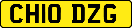 CH10DZG