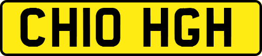 CH10HGH