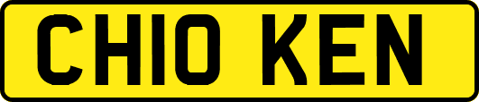 CH10KEN