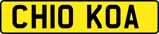 CH10KOA