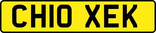 CH10XEK