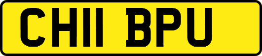 CH11BPU