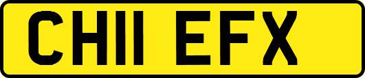 CH11EFX