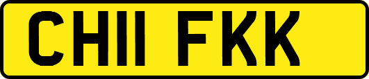 CH11FKK