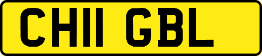 CH11GBL