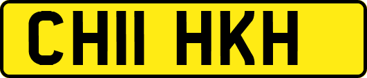 CH11HKH