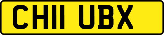 CH11UBX