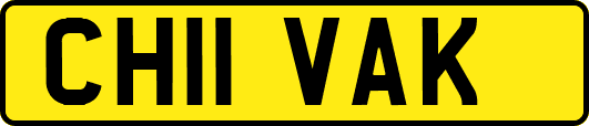 CH11VAK
