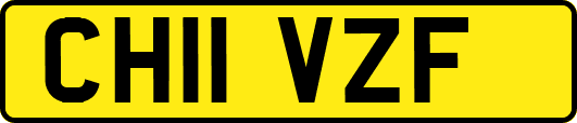CH11VZF