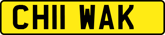 CH11WAK