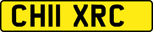 CH11XRC