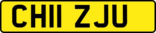 CH11ZJU