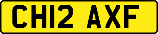CH12AXF