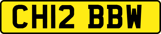 CH12BBW