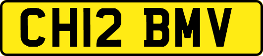 CH12BMV