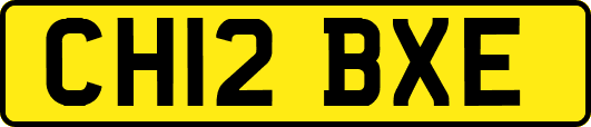 CH12BXE
