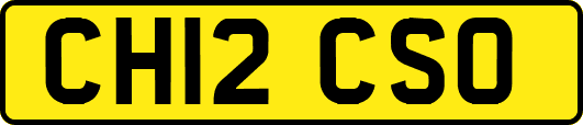 CH12CSO