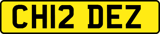 CH12DEZ