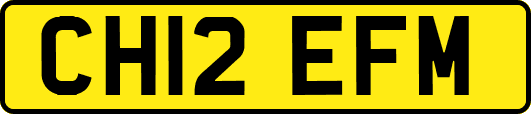 CH12EFM