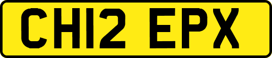 CH12EPX